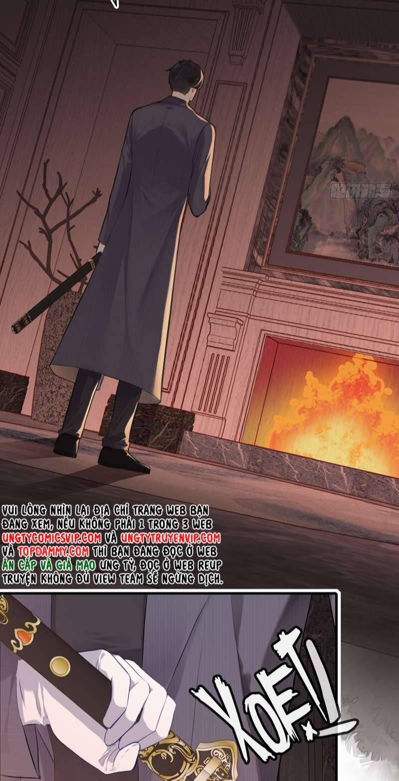 Anh Ấy Chưa Từng Rơi Xuống Chapter  15 - 35