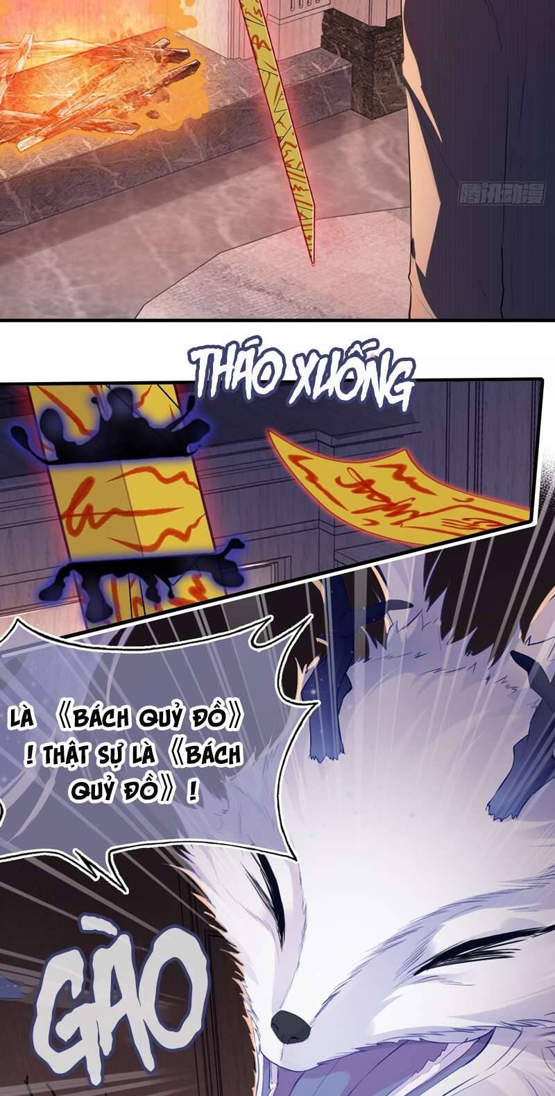 Anh Ấy Chưa Từng Rơi Xuống Chapter 15 - 37