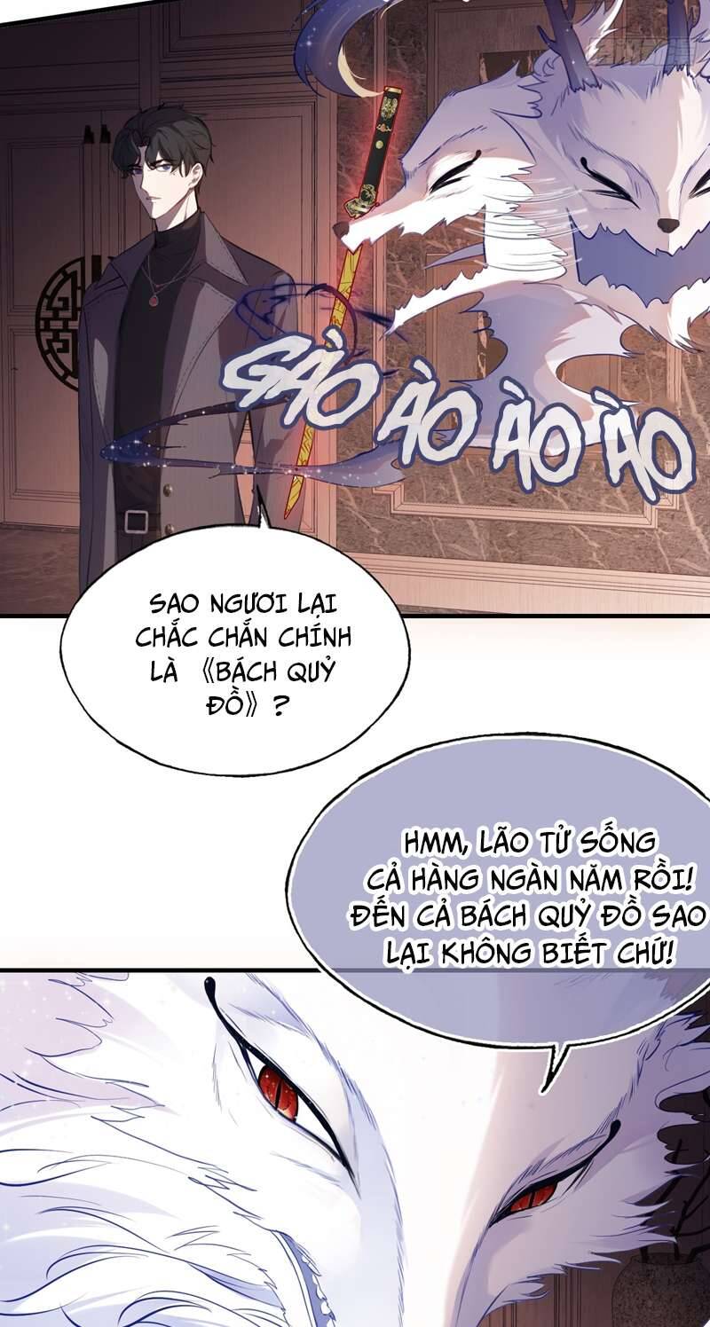 Anh Ấy Chưa Từng Rơi Xuống Chapter  15 - 39