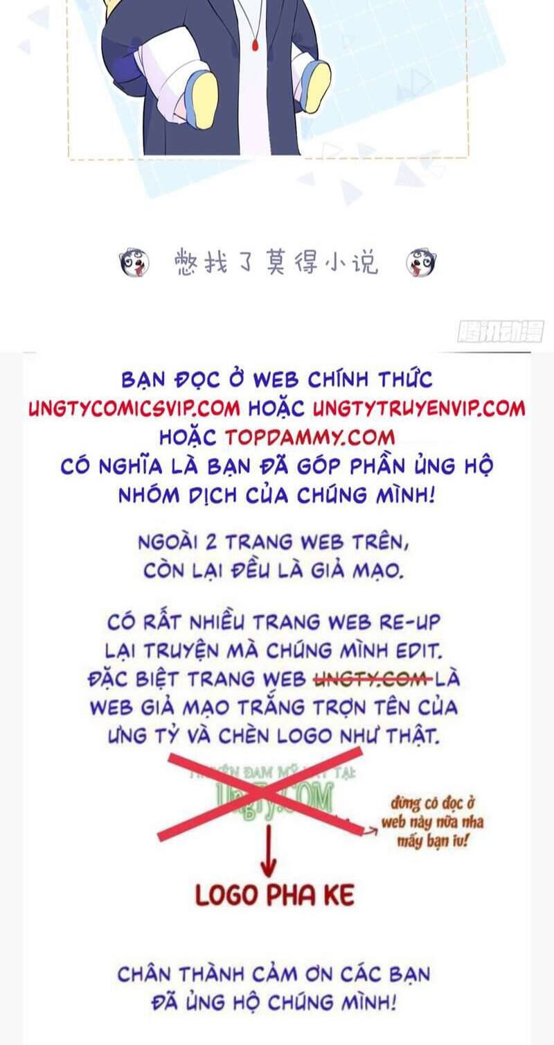 Anh Ấy Chưa Từng Rơi Xuống Chapter  15 - 54