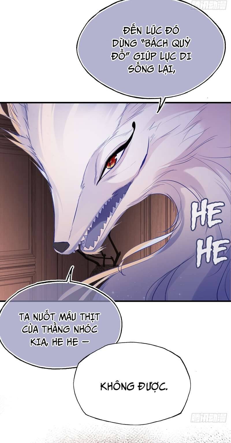 Anh Ấy Chưa Từng Rơi Xuống Chapter  16 - 13