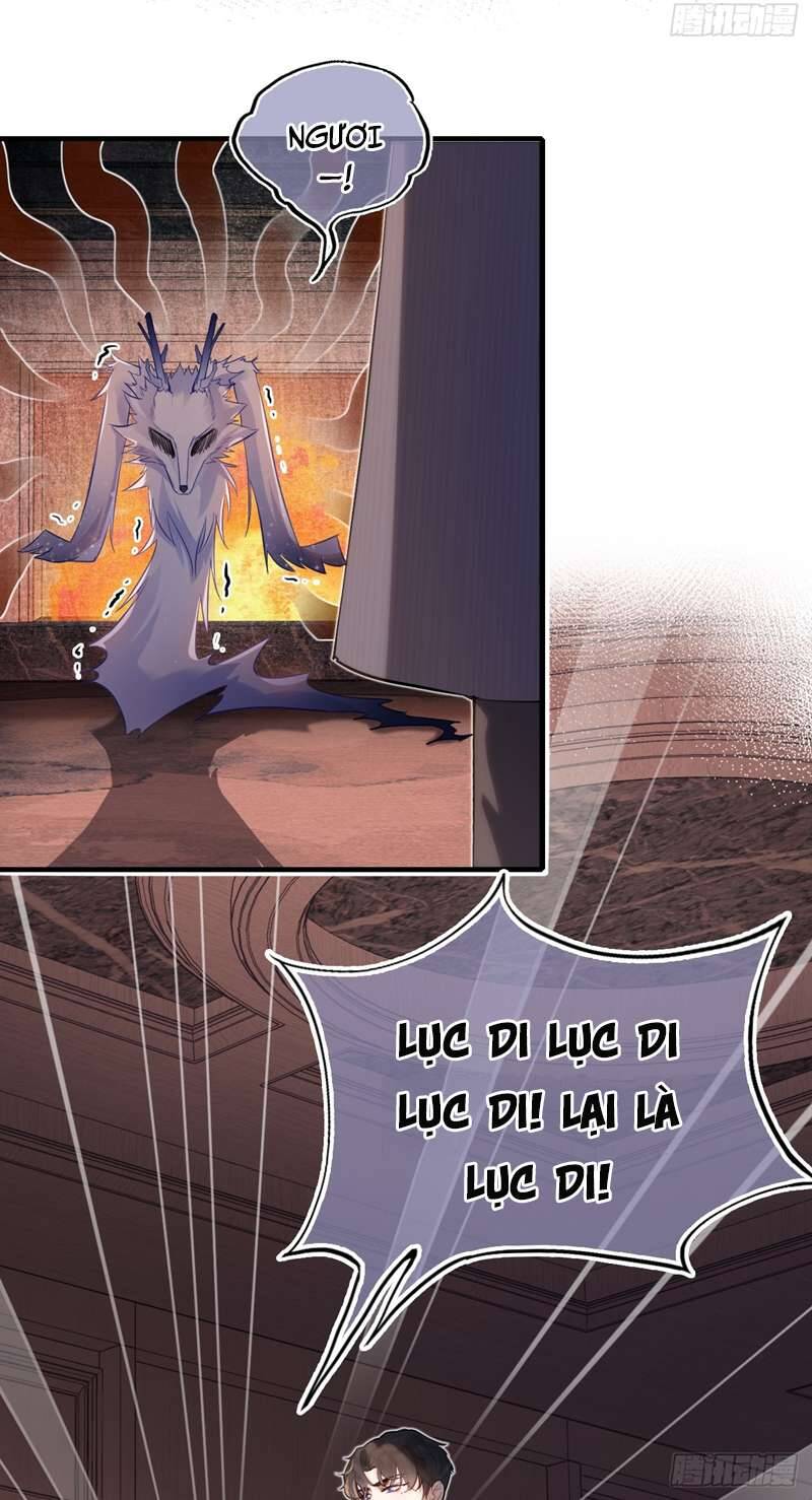 Anh Ấy Chưa Từng Rơi Xuống Chapter  16 - 15