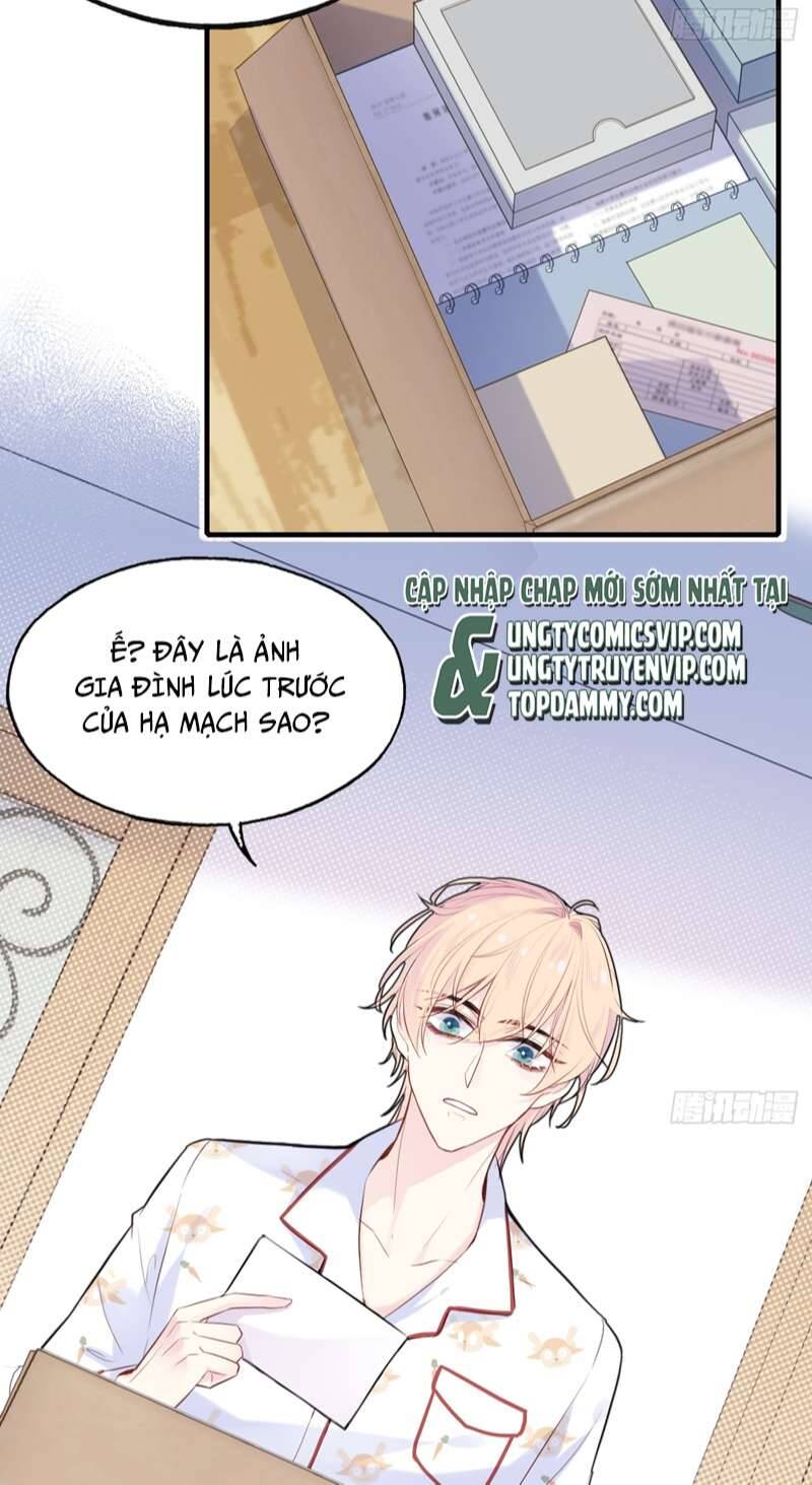 Anh Ấy Chưa Từng Rơi Xuống Chapter  16 - 34