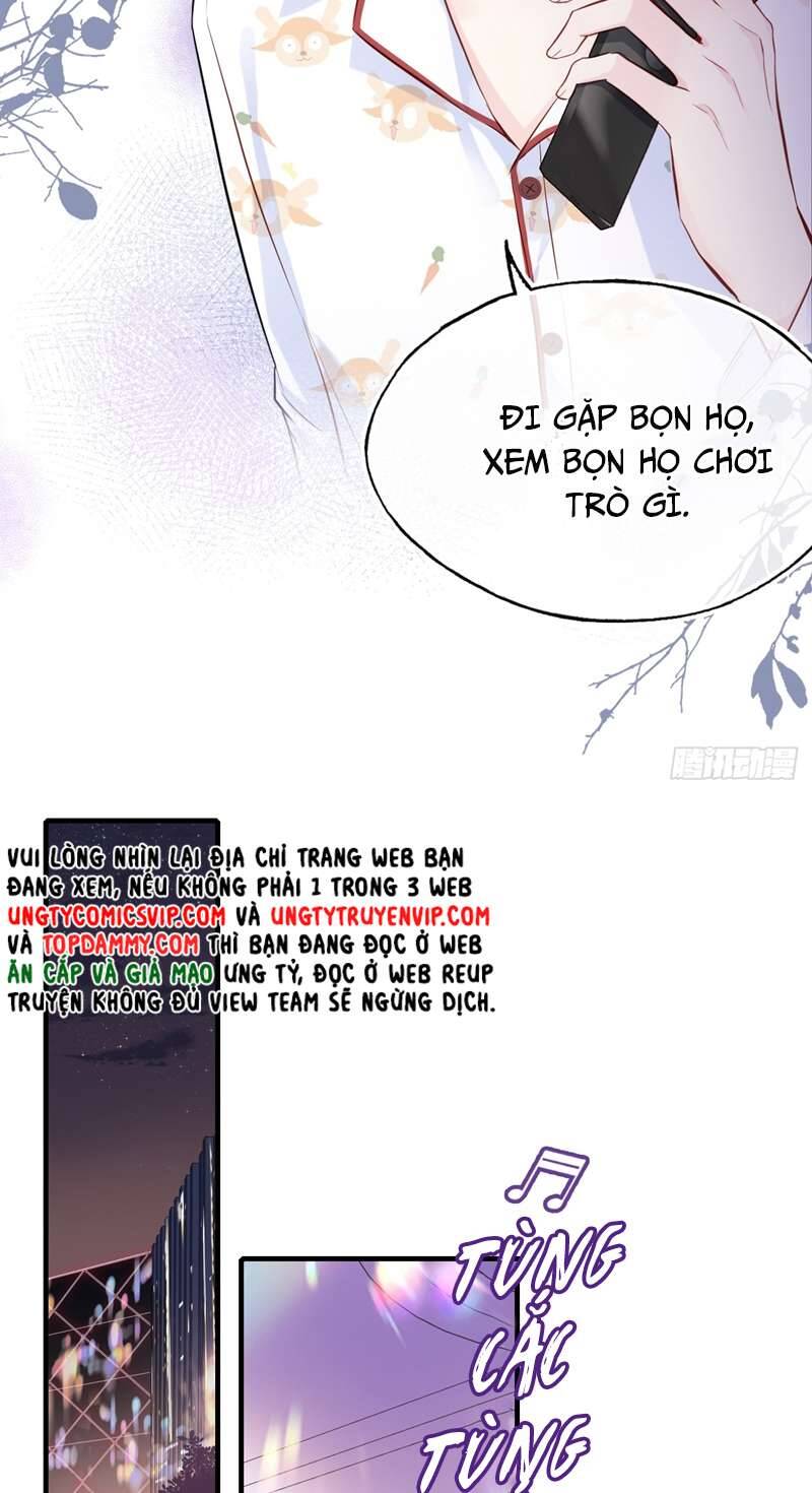 Anh Ấy Chưa Từng Rơi Xuống Chapter  16 - 42