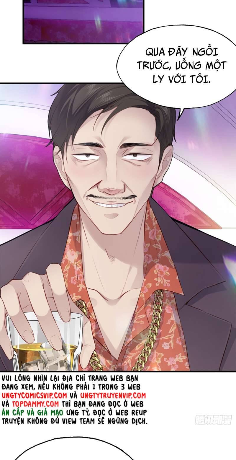 Anh Ấy Chưa Từng Rơi Xuống Chapter  16 - 47