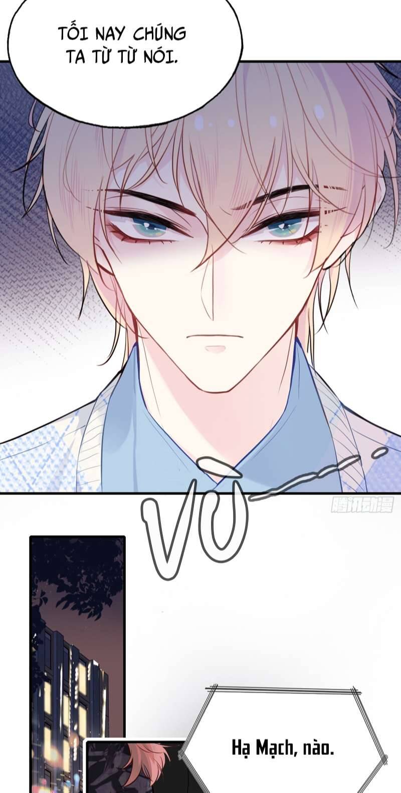 Anh Ấy Chưa Từng Rơi Xuống Chapter  16 - 48