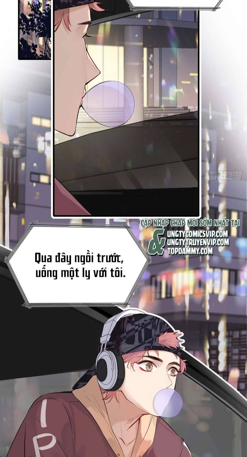 Anh Ấy Chưa Từng Rơi Xuống Chapter  16 - 49