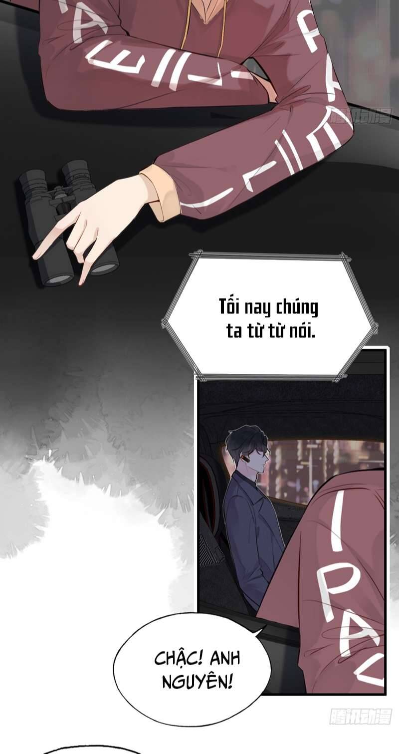 Anh Ấy Chưa Từng Rơi Xuống Chapter  16 - 50