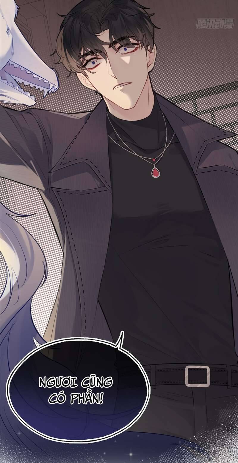 Anh Ấy Chưa Từng Rơi Xuống Chapter  16 - 7