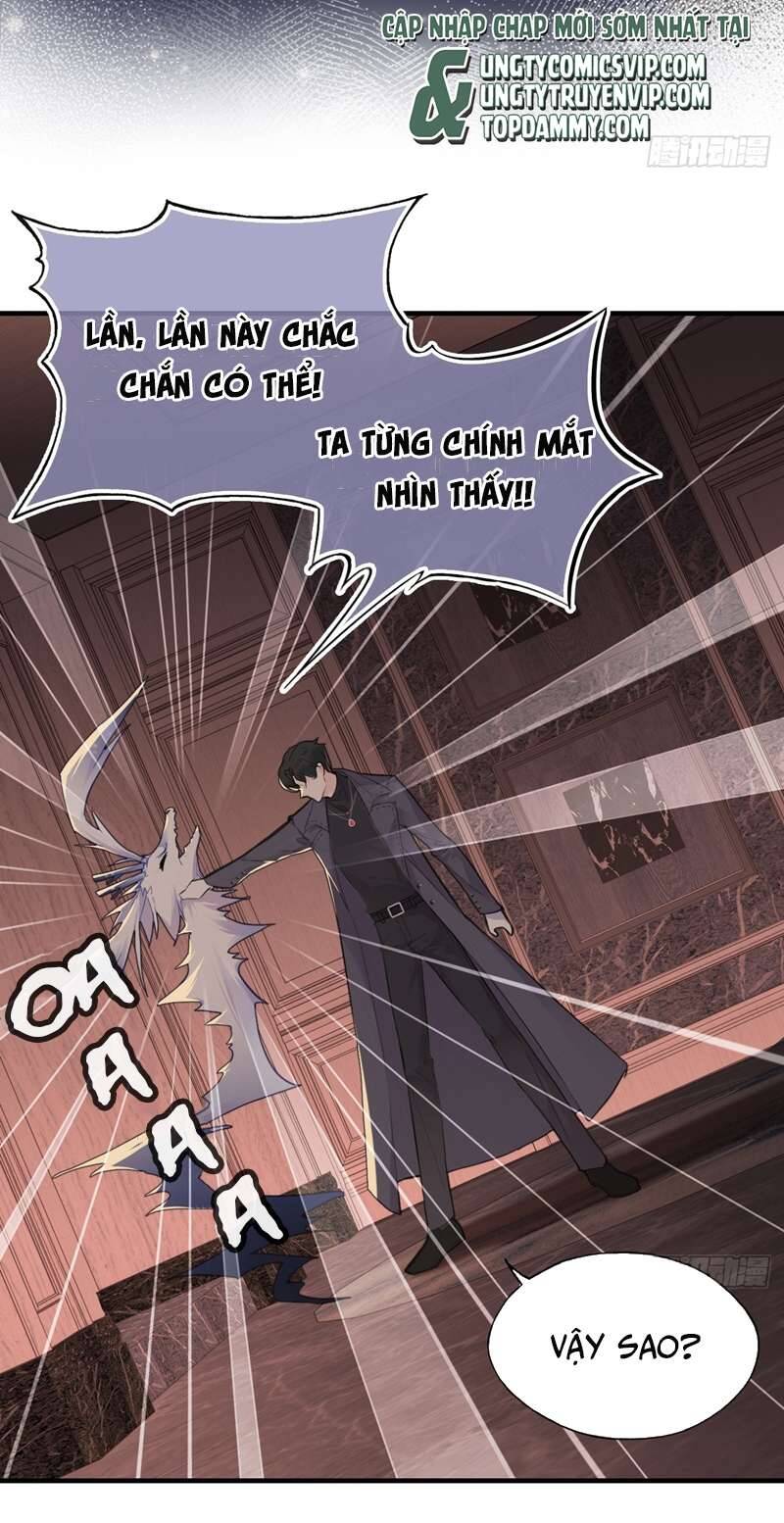 Anh Ấy Chưa Từng Rơi Xuống Chapter  16 - 8