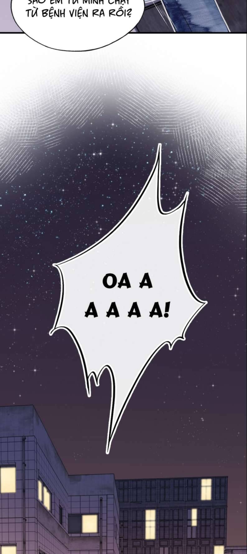 Anh Ấy Chưa Từng Rơi Xuống Chapter  17 - 46