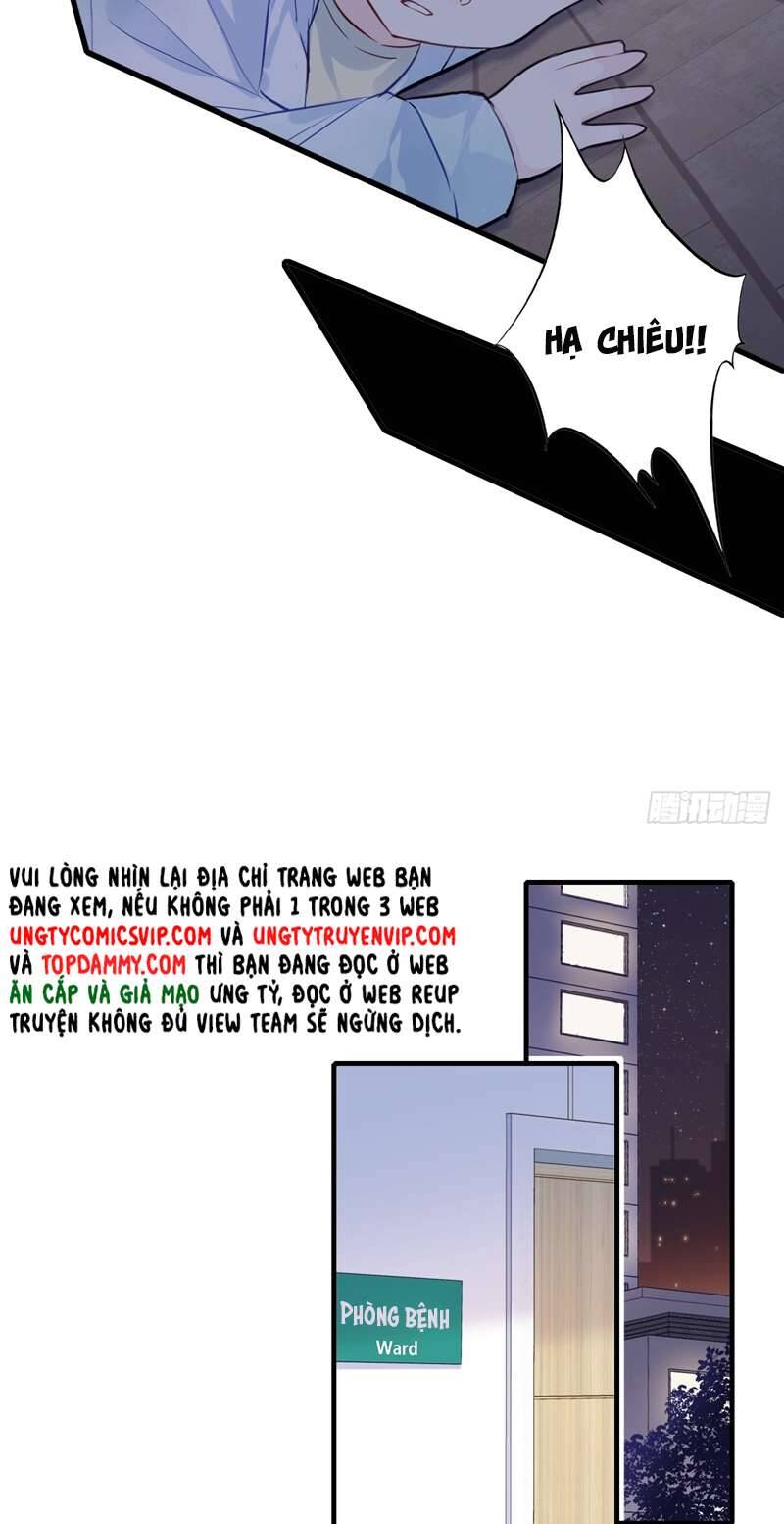 Anh Ấy Chưa Từng Rơi Xuống Chapter  18 - 27