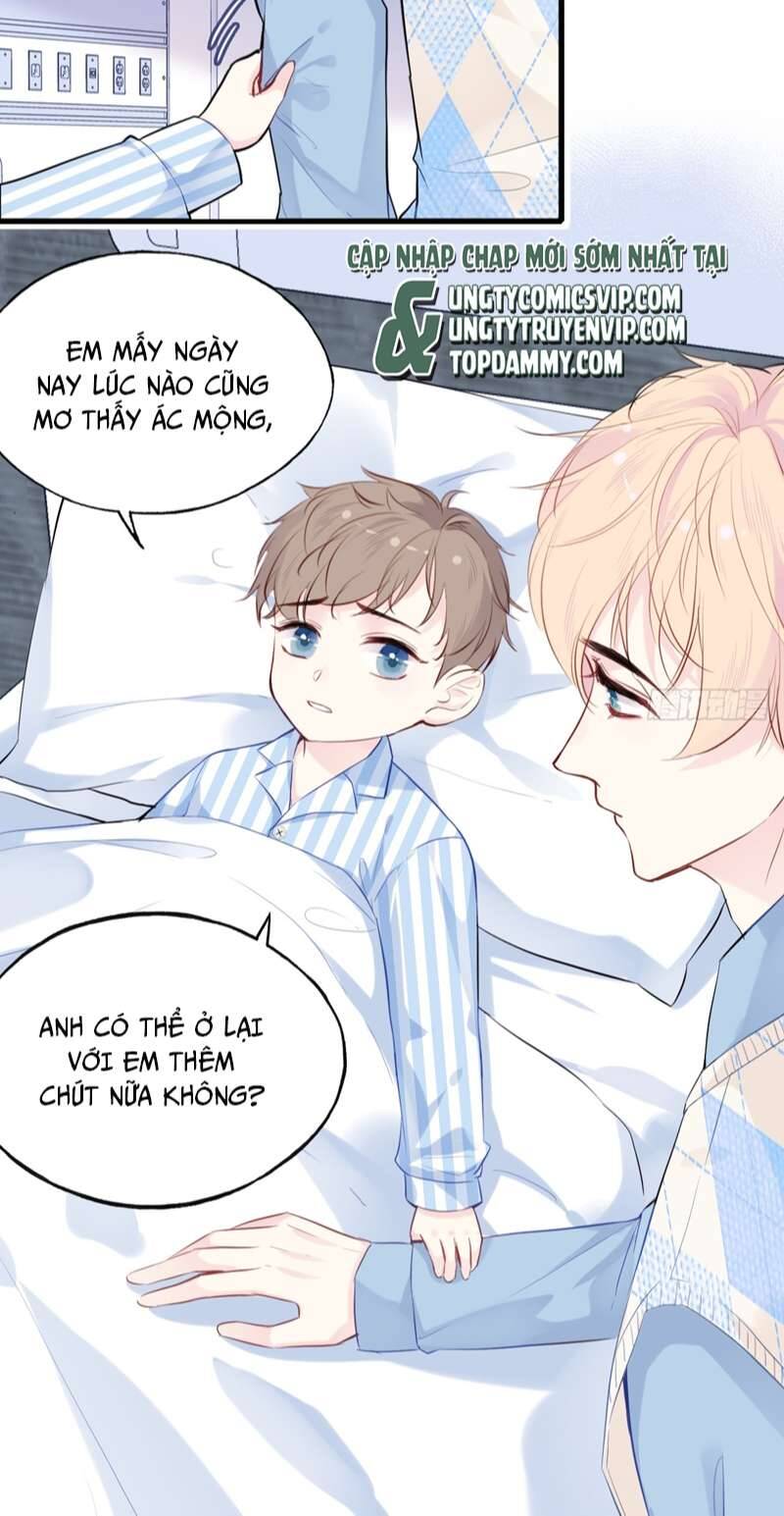 Anh Ấy Chưa Từng Rơi Xuống Chapter  18 - 32