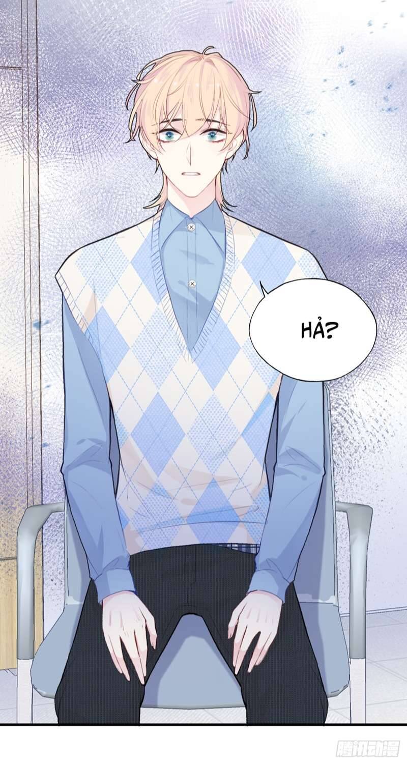 Anh Ấy Chưa Từng Rơi Xuống Chapter  18 - 49