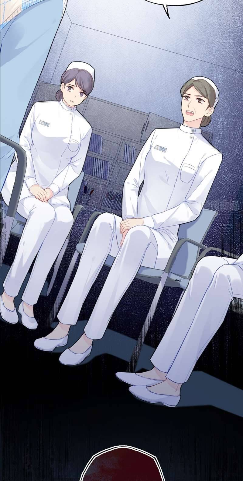 Anh Ấy Chưa Từng Rơi Xuống Chapter  18 - 51