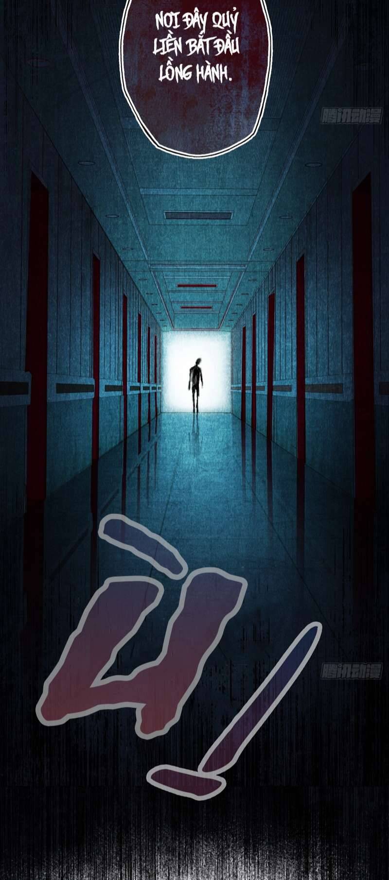 Anh Ấy Chưa Từng Rơi Xuống Chapter  18 - 52