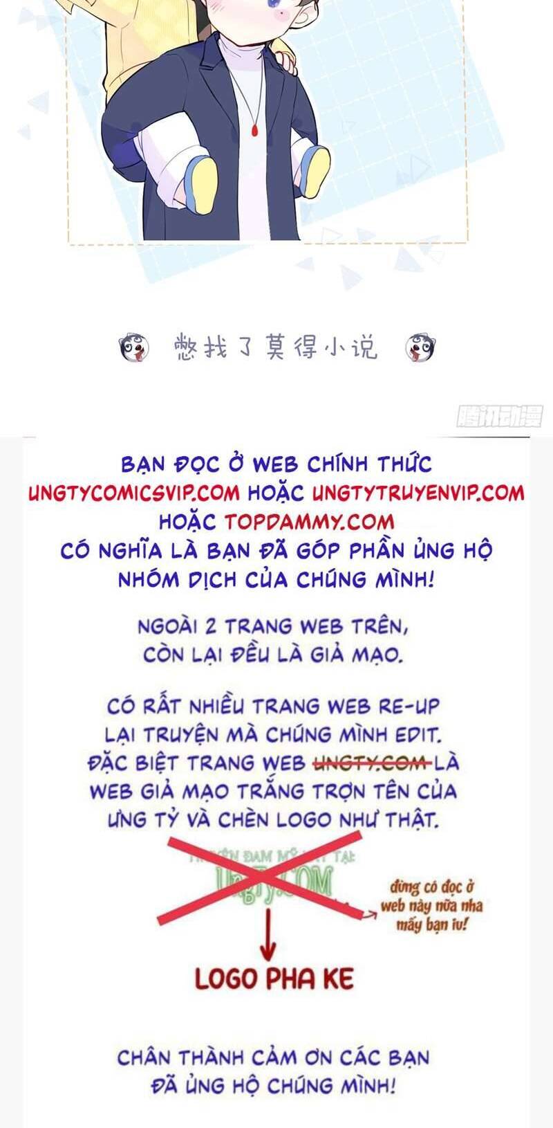 Anh Ấy Chưa Từng Rơi Xuống Chapter  18 - 54