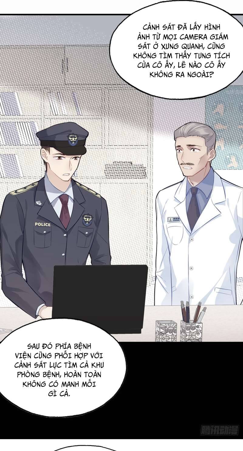 Anh Ấy Chưa Từng Rơi Xuống Chapter  19 - 11