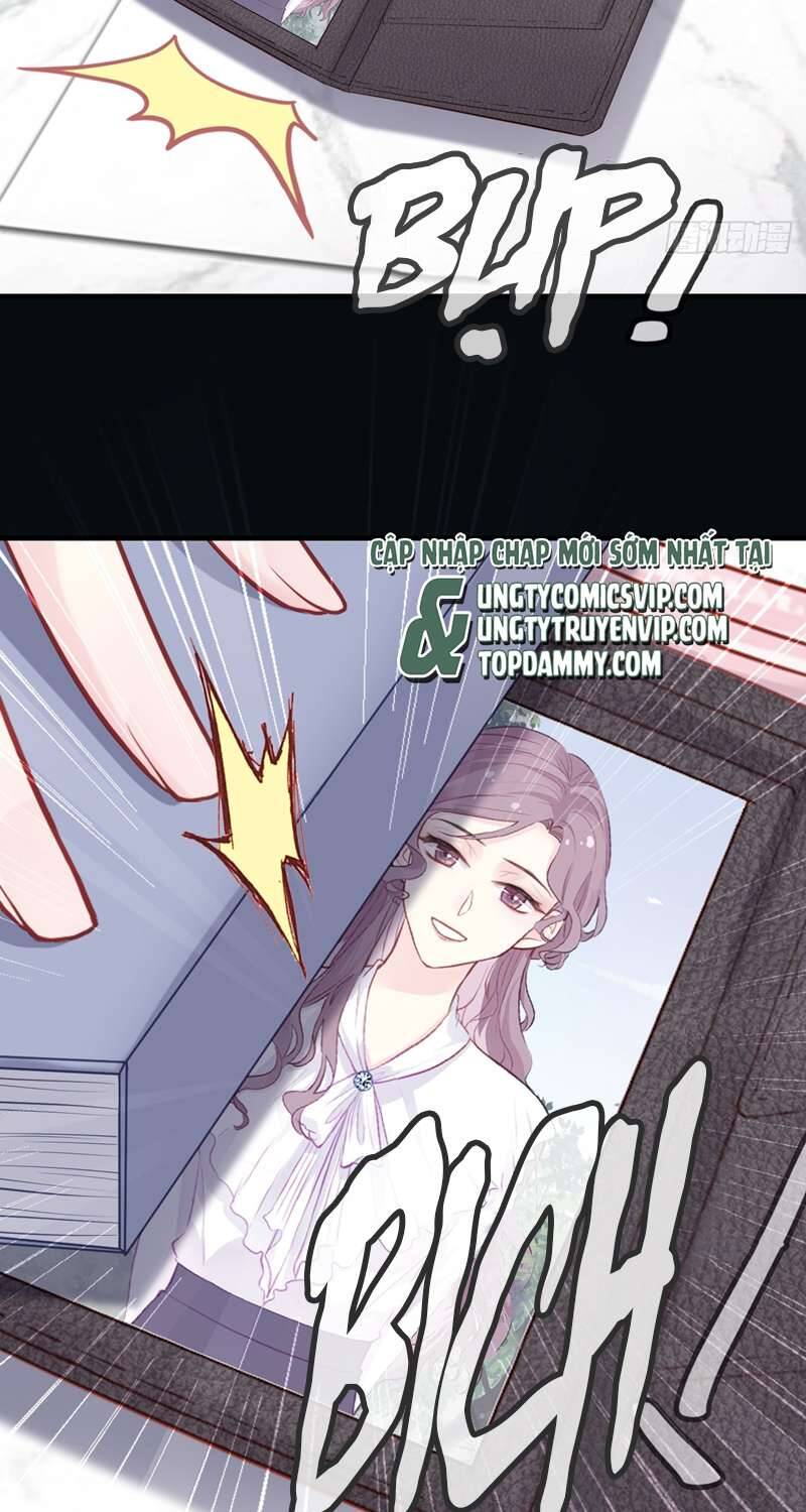 Anh Ấy Chưa Từng Rơi Xuống Chapter  19 - 22