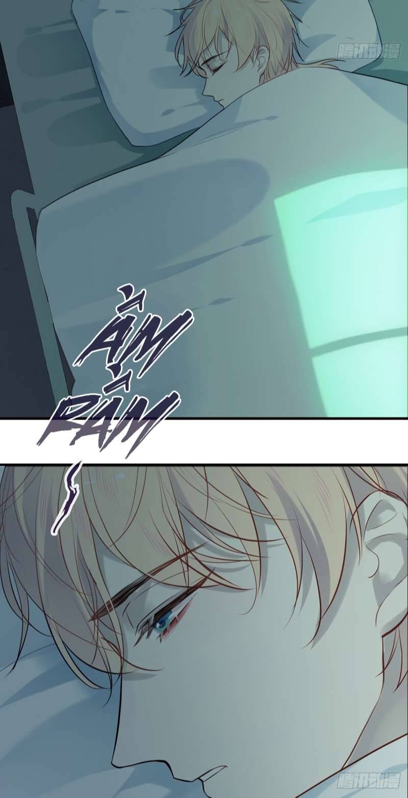 Anh Ấy Chưa Từng Rơi Xuống Chapter  19 - 31