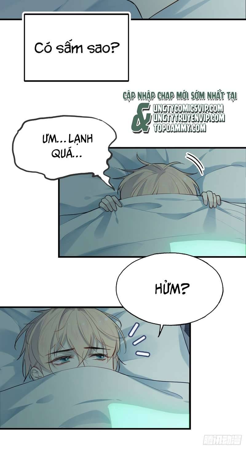 Anh Ấy Chưa Từng Rơi Xuống Chapter  19 - 32