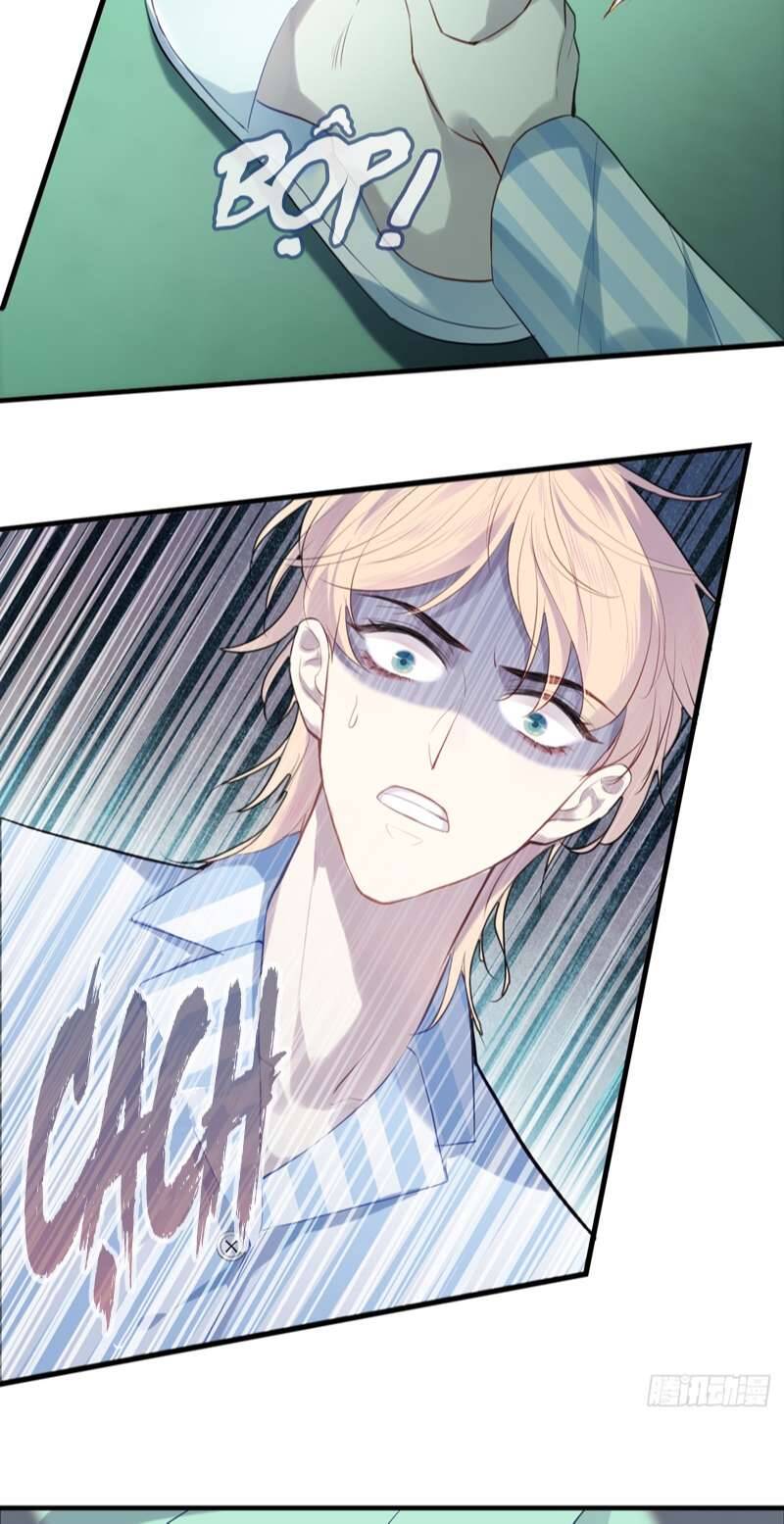 Anh Ấy Chưa Từng Rơi Xuống Chapter  19 - 36