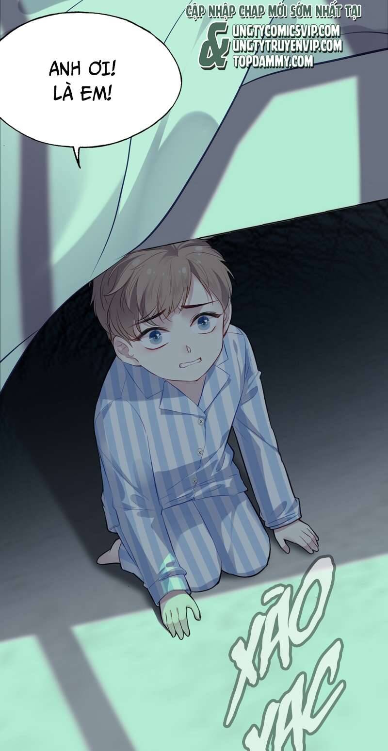 Anh Ấy Chưa Từng Rơi Xuống Chapter  19 - 37