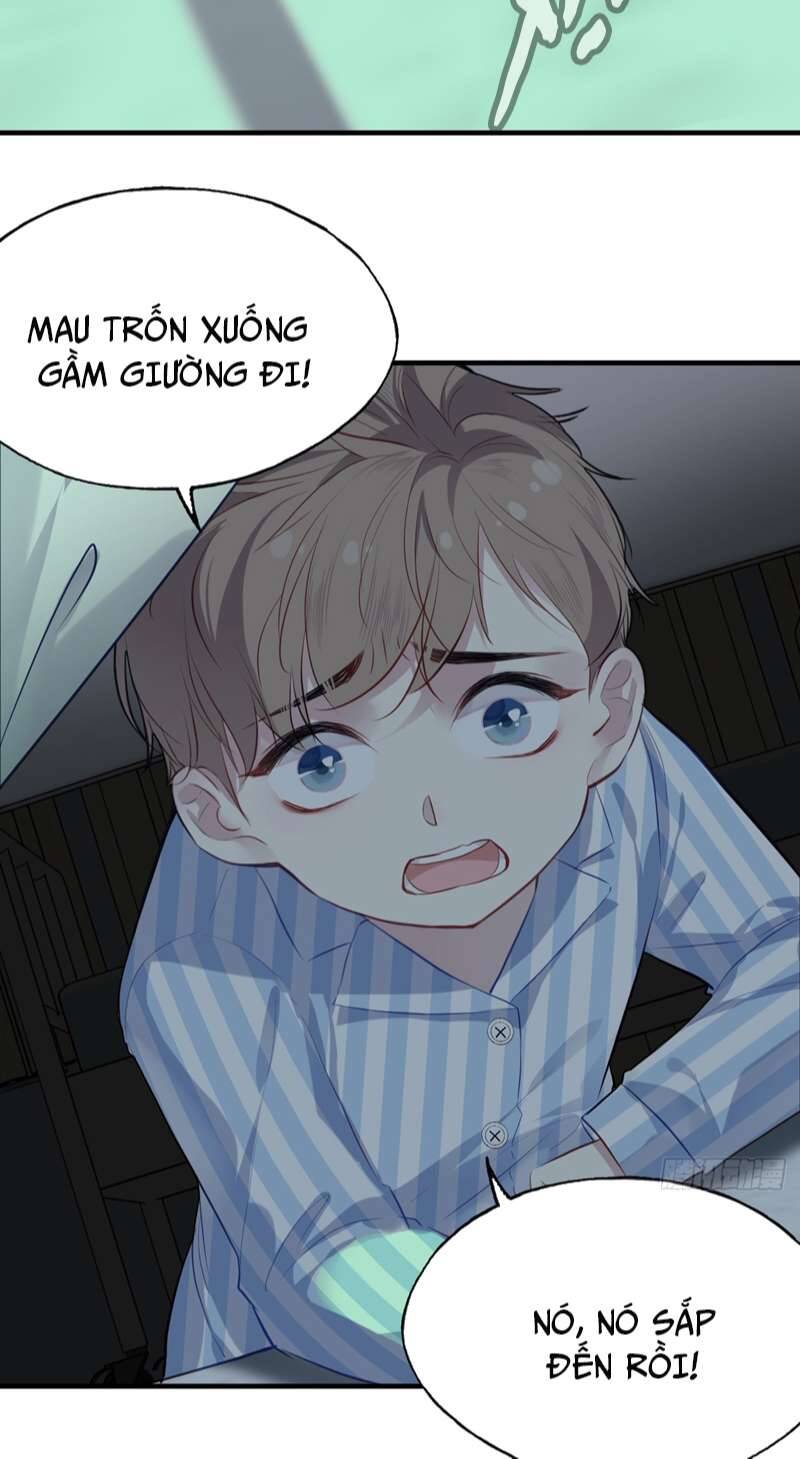 Anh Ấy Chưa Từng Rơi Xuống Chapter  19 - 38