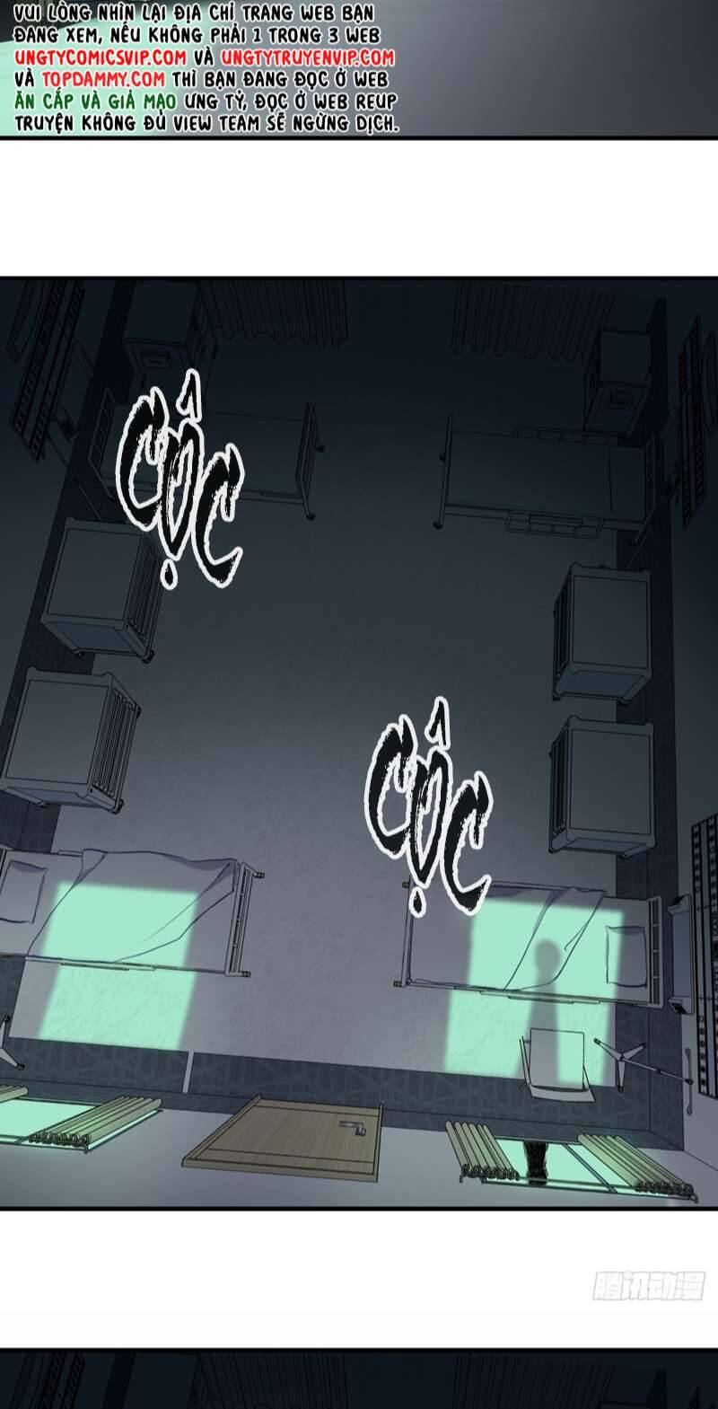 Anh Ấy Chưa Từng Rơi Xuống Chapter  19 - 40