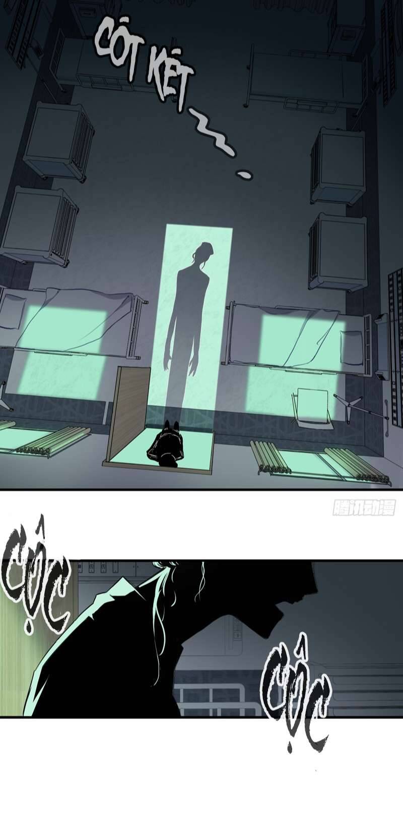 Anh Ấy Chưa Từng Rơi Xuống Chapter  19 - 41