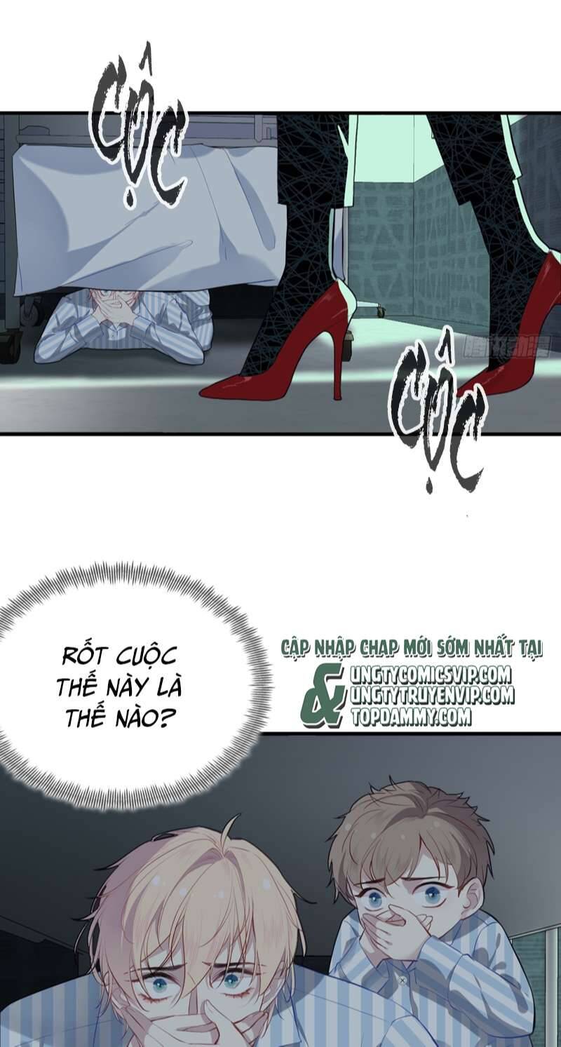 Anh Ấy Chưa Từng Rơi Xuống Chapter  19 - 42