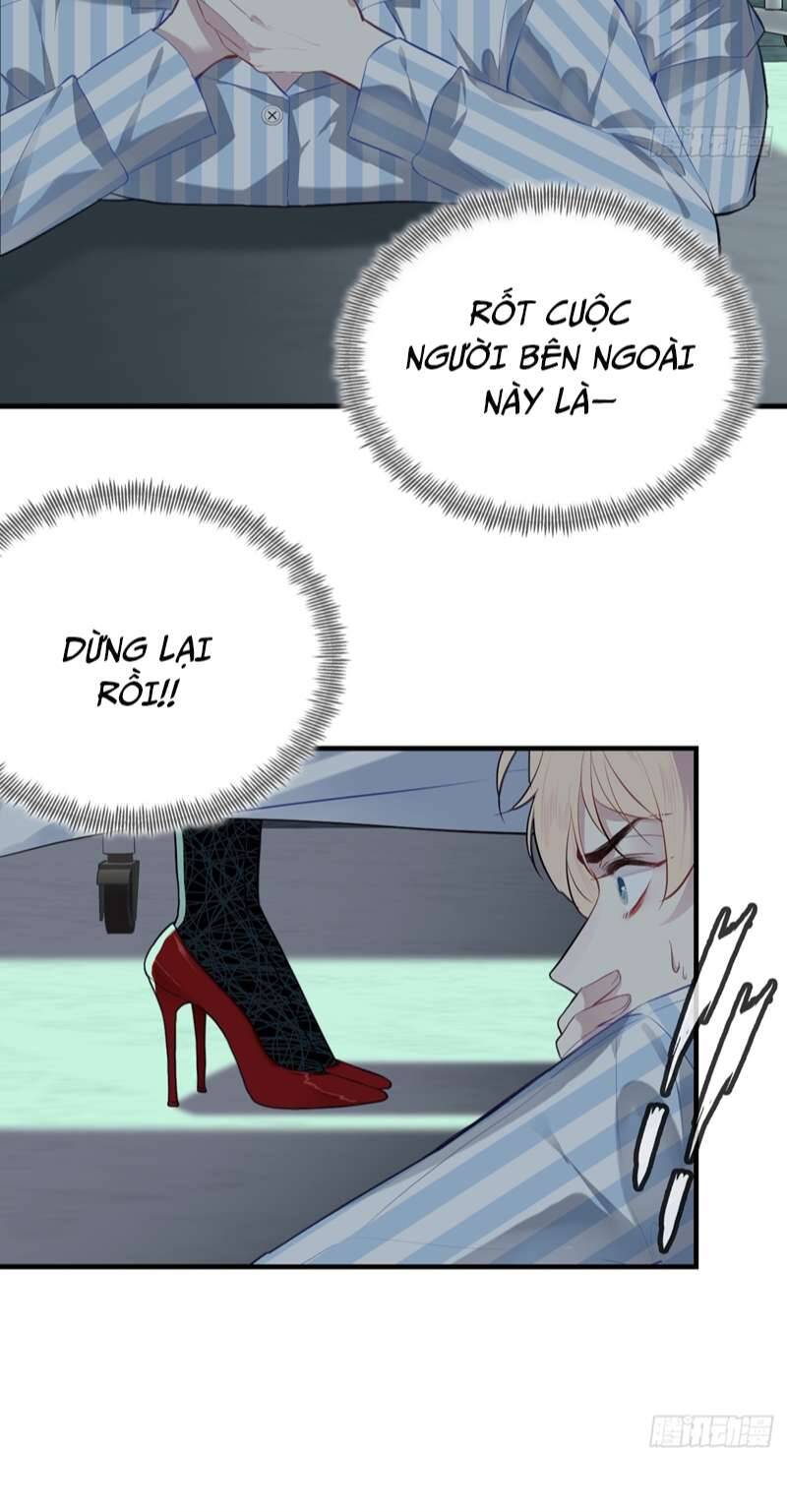 Anh Ấy Chưa Từng Rơi Xuống Chapter  19 - 43