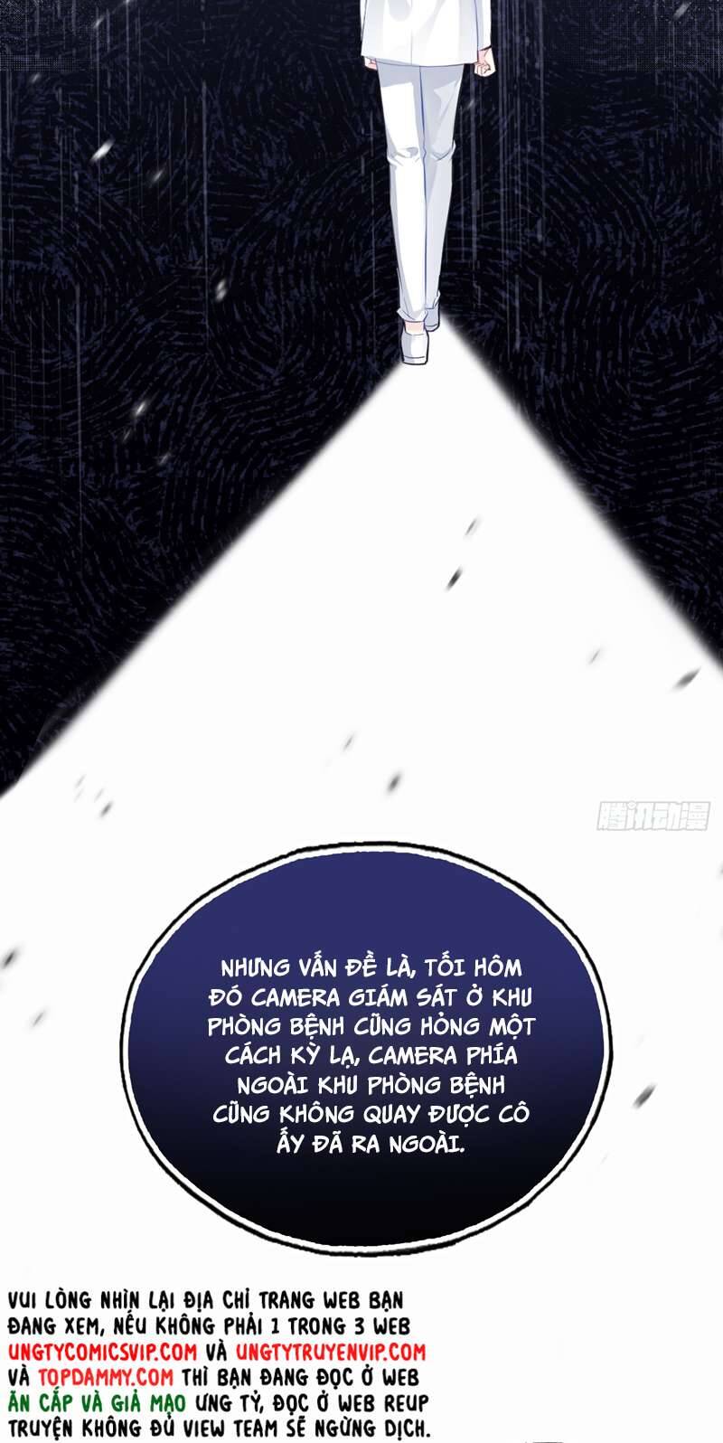 Anh Ấy Chưa Từng Rơi Xuống Chapter  19 - 10