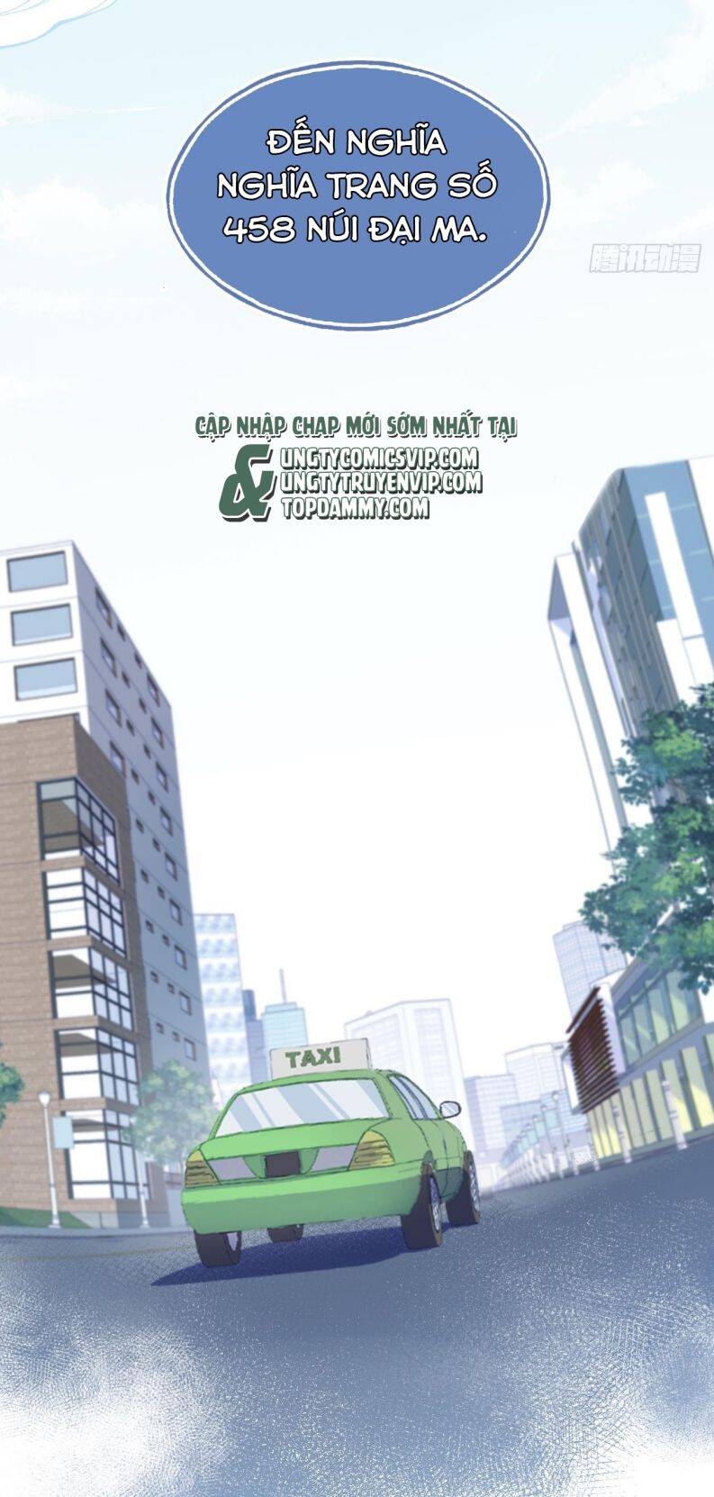 Anh Ấy Chưa Từng Rơi Xuống Chapter 2 - 25