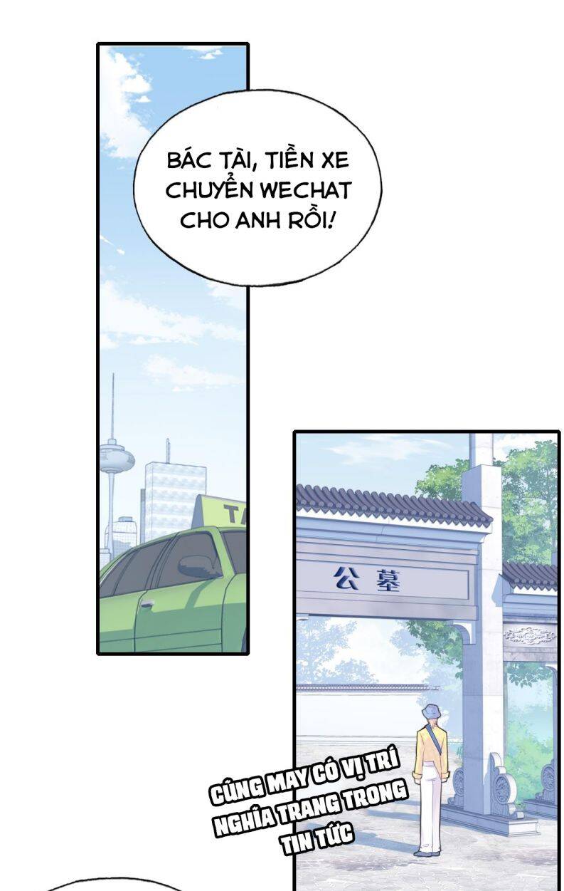 Anh Ấy Chưa Từng Rơi Xuống Chapter  2 - 27