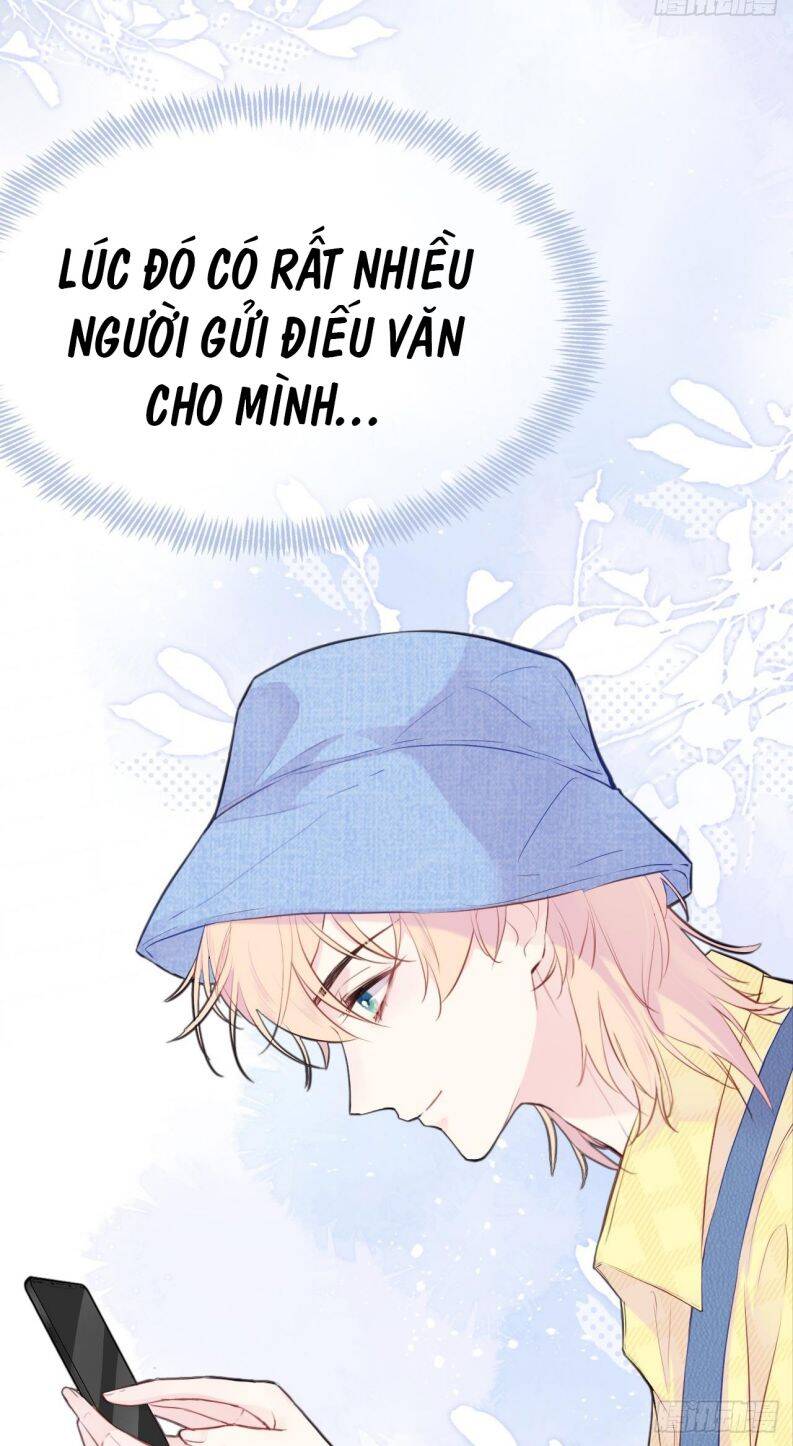 Anh Ấy Chưa Từng Rơi Xuống Chapter 2 - 33