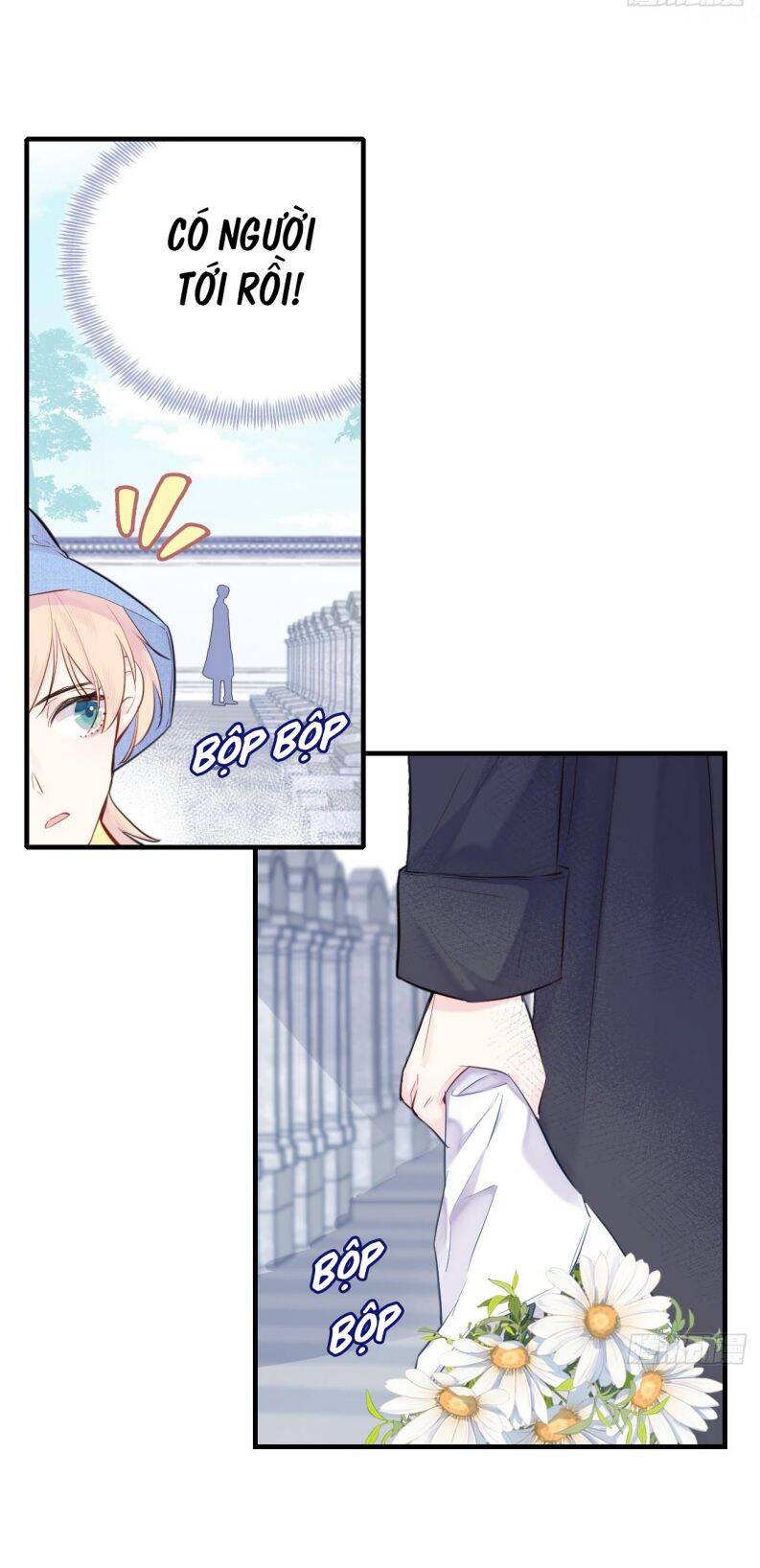 Anh Ấy Chưa Từng Rơi Xuống Chapter  2 - 37