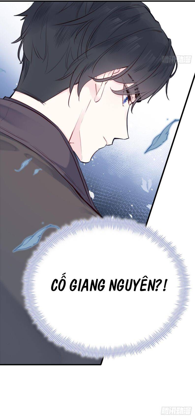Anh Ấy Chưa Từng Rơi Xuống Chapter 2 - 42