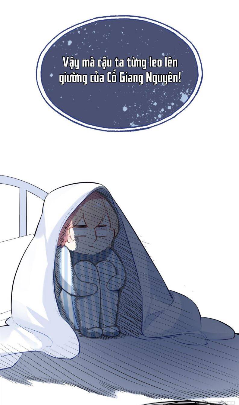 Anh Ấy Chưa Từng Rơi Xuống Chapter  2 - 9