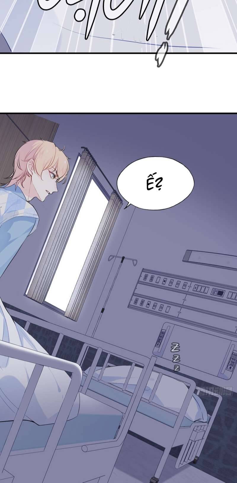 Anh Ấy Chưa Từng Rơi Xuống Chapter  20 - 15