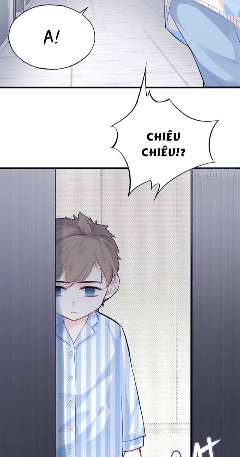 Anh Ấy Chưa Từng Rơi Xuống Chapter 20 - 26
