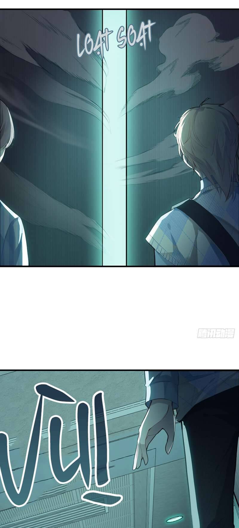 Anh Ấy Chưa Từng Rơi Xuống Chapter  20 - 35