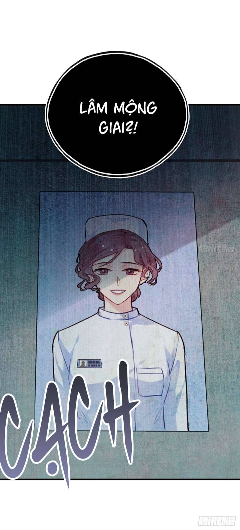 Anh Ấy Chưa Từng Rơi Xuống Chapter 20 - 48