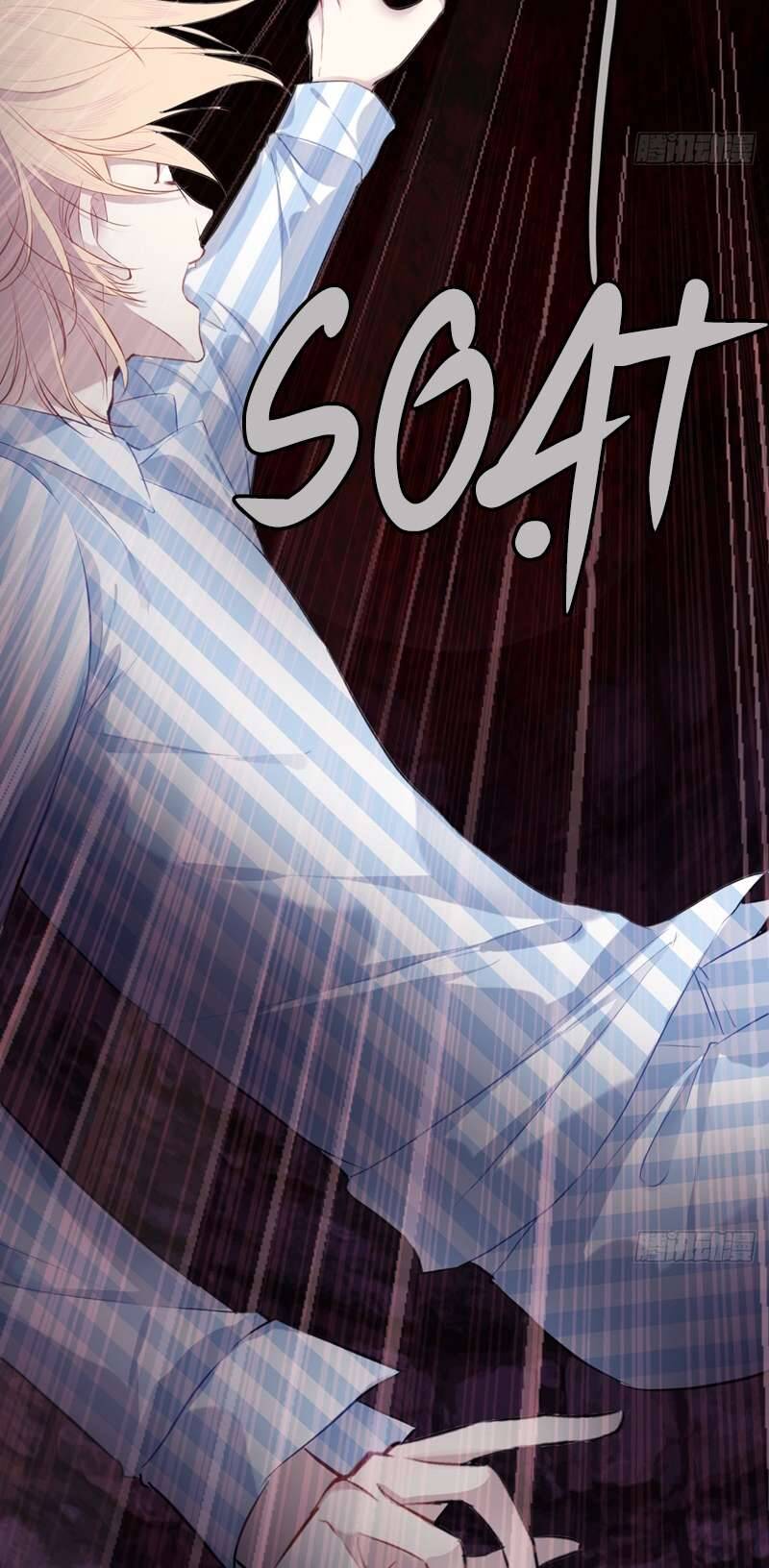 Anh Ấy Chưa Từng Rơi Xuống Chapter  20 - 9