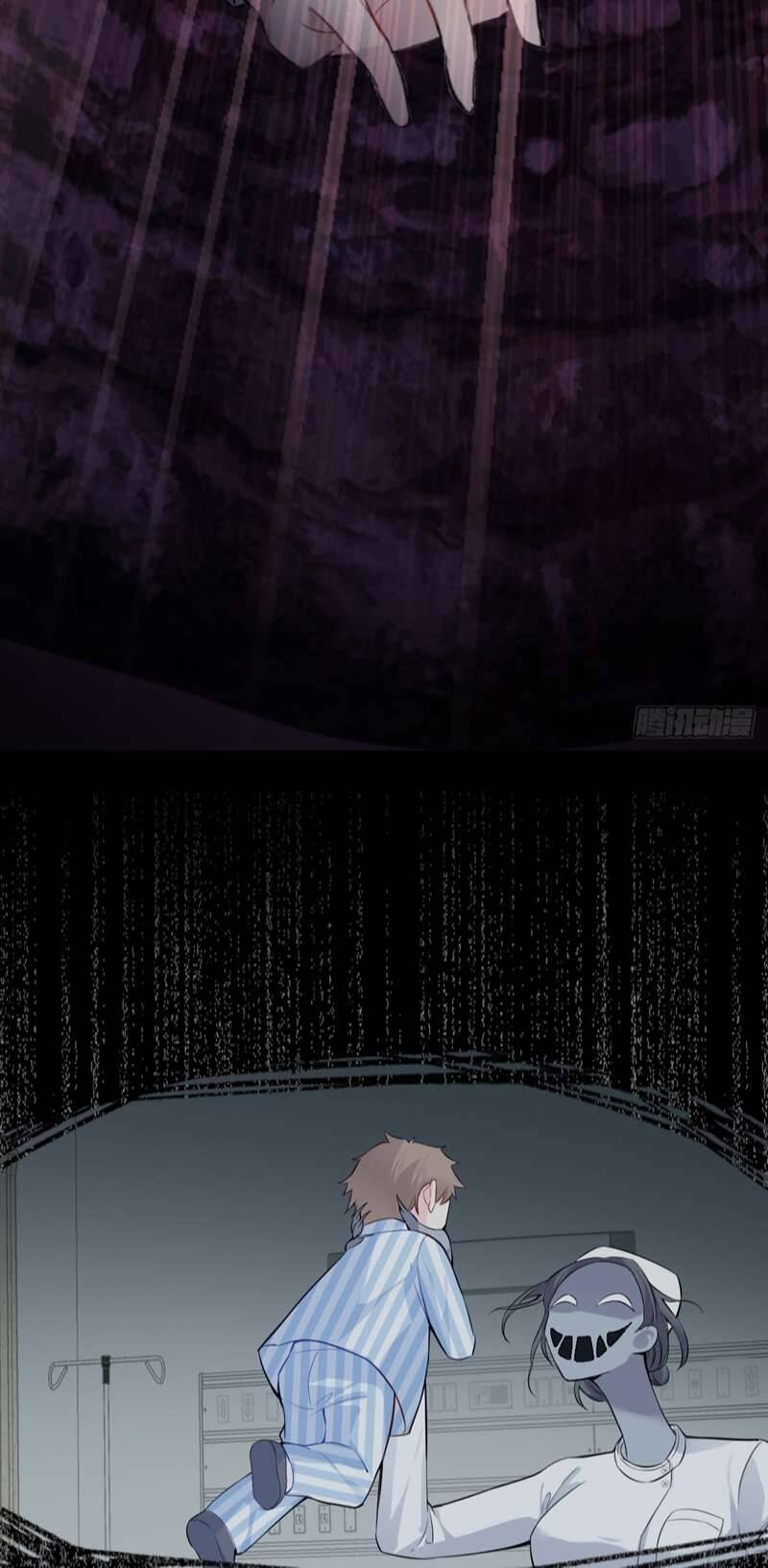 Anh Ấy Chưa Từng Rơi Xuống Chapter  20 - 10