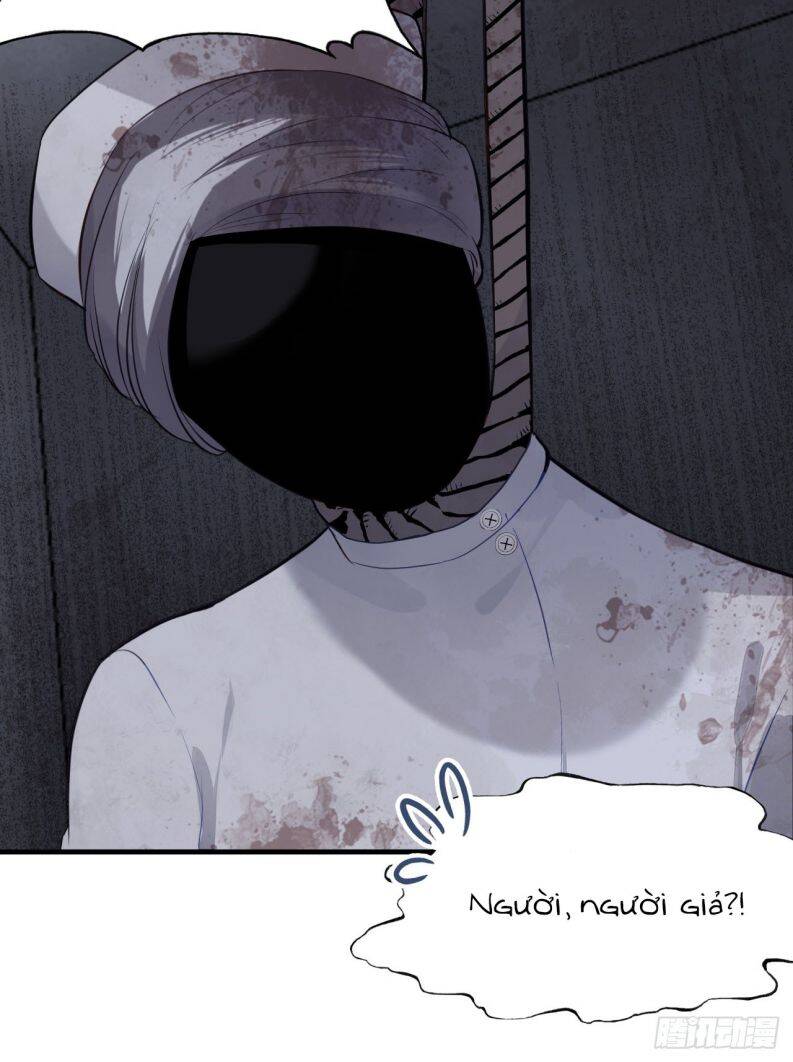 Anh Ấy Chưa Từng Rơi Xuống Chapter  21 - 32