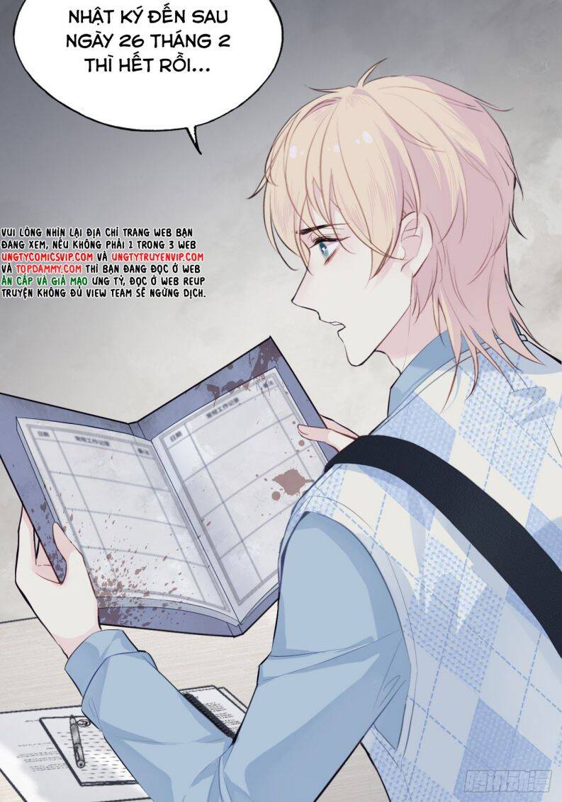 Anh Ấy Chưa Từng Rơi Xuống Chapter  21 - 35