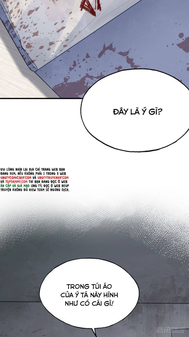 Anh Ấy Chưa Từng Rơi Xuống Chapter  21 - 39