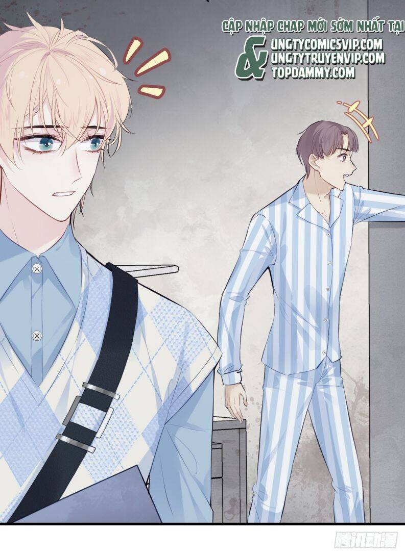 Anh Ấy Chưa Từng Rơi Xuống Chapter  21 - 40