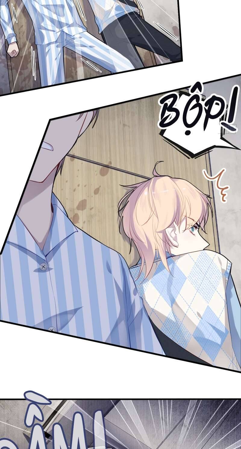 Anh Ấy Chưa Từng Rơi Xuống Chapter  22 - 12